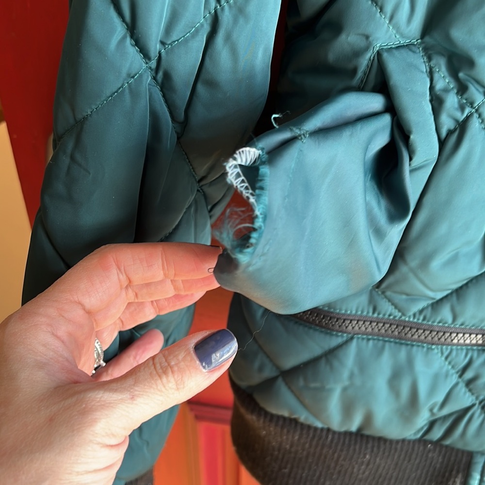 Marc New York Performance Jacket - Picture 4 of 6